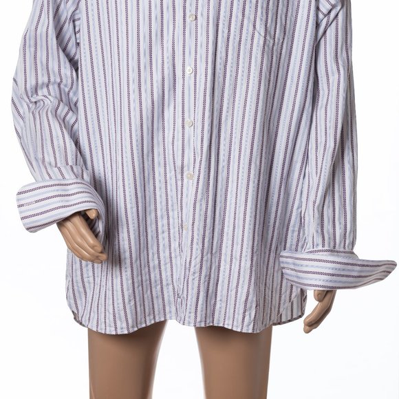 John W Nordstrom Button Down Shirt - Picture 3 of 9